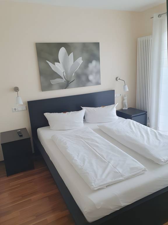 Ferienwohnung Illertissen