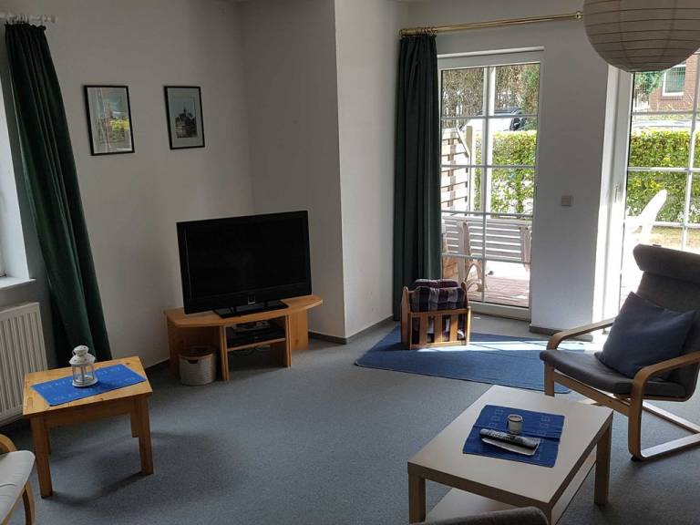 Ferienwohnung Leer (Ostfriesland)