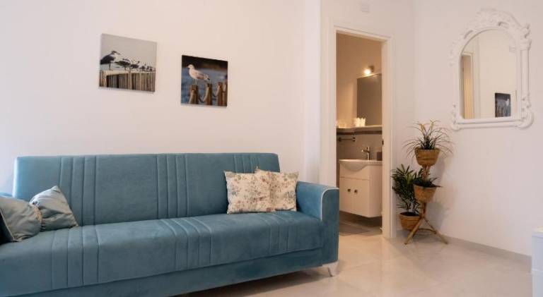 Montalbino House - Rooms and Apartments in Tramonti