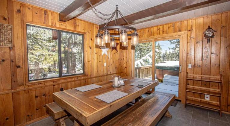 Edelweiss Escape By Hauserman Rentals — photo 5
