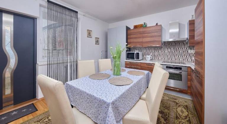 Nice apartment | Pets are welcome — photo 4