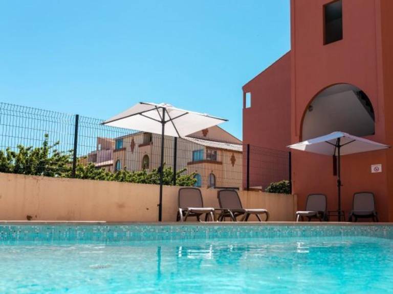 Holiday apartment with heated pool | Dogs allowed — photo 2