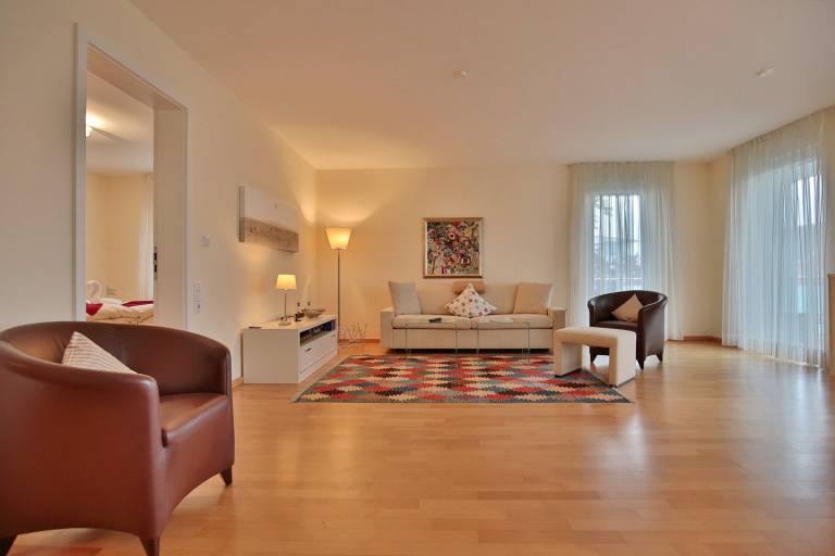 Villa Mér Baltique Appartement 12 in Timmendorfer Strand