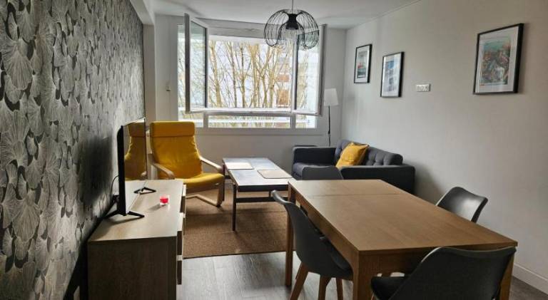 Holiday apartment | Pets are welcome — photo 3