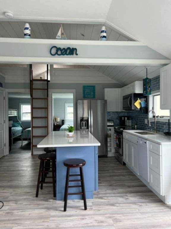 Cabin  Ogunquit
