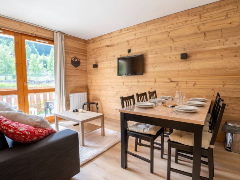 Appartement  Modane