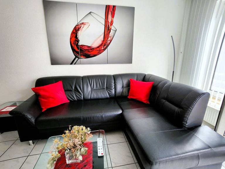 Ferienwohnung Bad Kreuznach