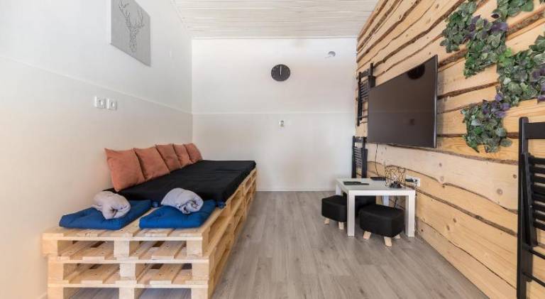 Pleasant holiday apartment | Pets are welcome — photo 5