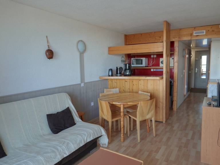 Ferienwohnung in Bourg-Saint-Maurice, Französische Alpen, Frankreich