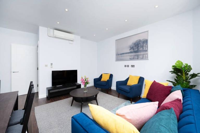 Ferienwohnung Soho