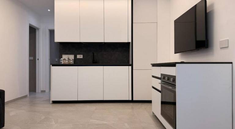 Holiday apartment with 2 rooms for 6 persons — photo 3