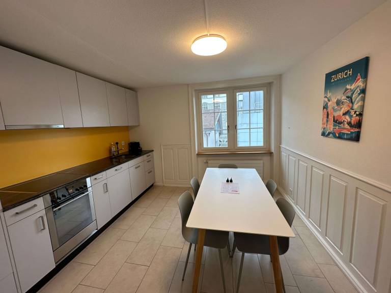 Holiday apartment | Close to St. Peter | Pets allowed — photo 5