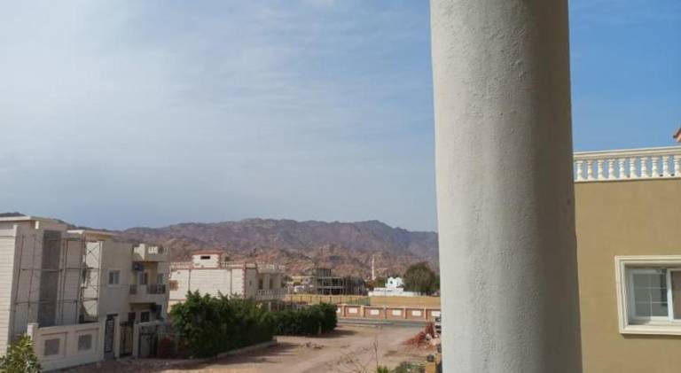Holiday apartment with 1 room for 3 persons in Dahab