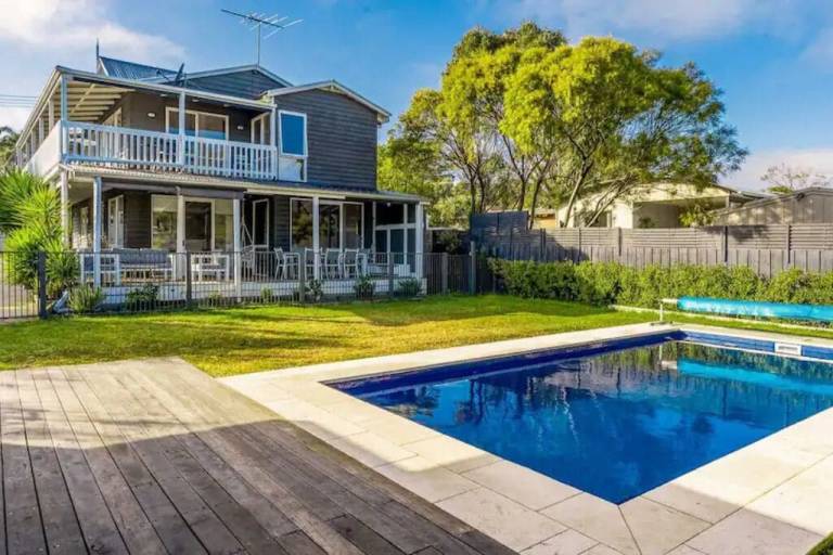 House  Cowes