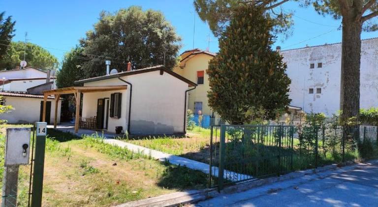 40 m&sup2; Ferienhaus