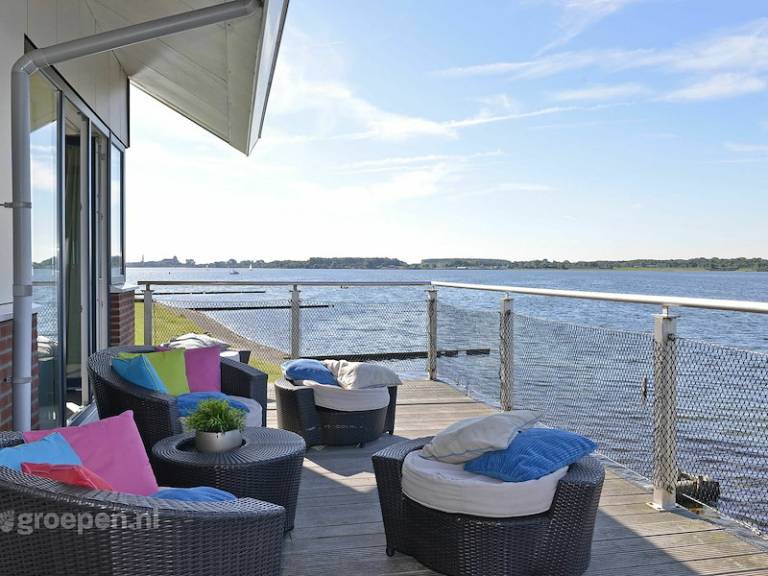 Vakantiehuis Kamperland