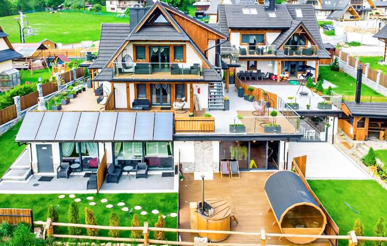 Apartament  Kościelisko