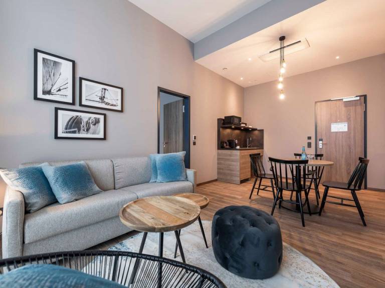 Privatzimmer Heilbronn