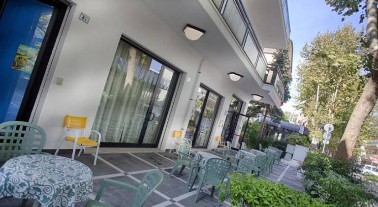 Hotel Sayonara — photo 4