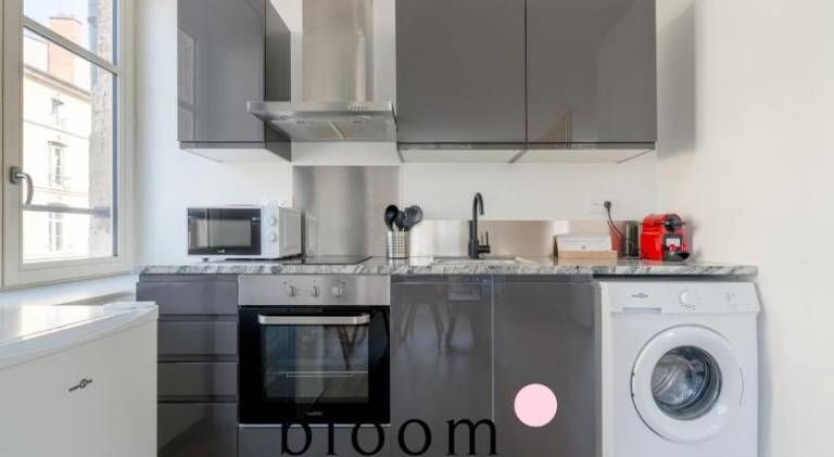 Rental apartment with 1 room for 2 persons — photo 4