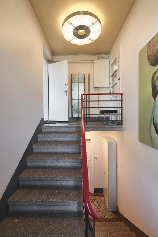 Apartment with patio | Mountain view — photo 3