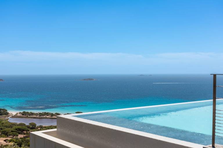 Villa with patio, sauna & private pool | Sea view | Suitable for remote work — photo 3