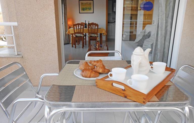 Apartamento  Malgrat de Mar