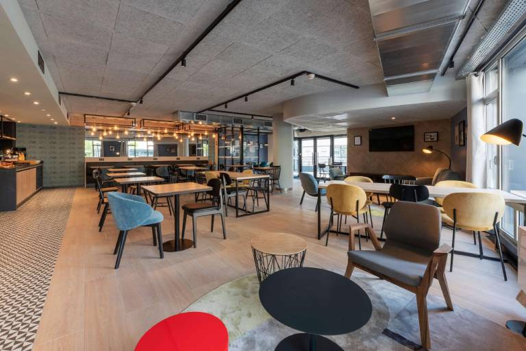 TULIP RESIDENCES JOINVILLE-LE-PONT — photo 2