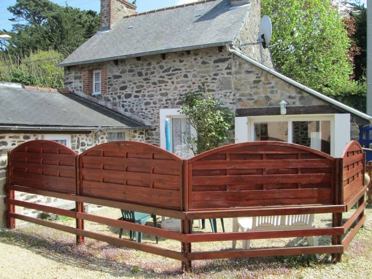 Maison de vacances Binic-Étables-sur-Mer