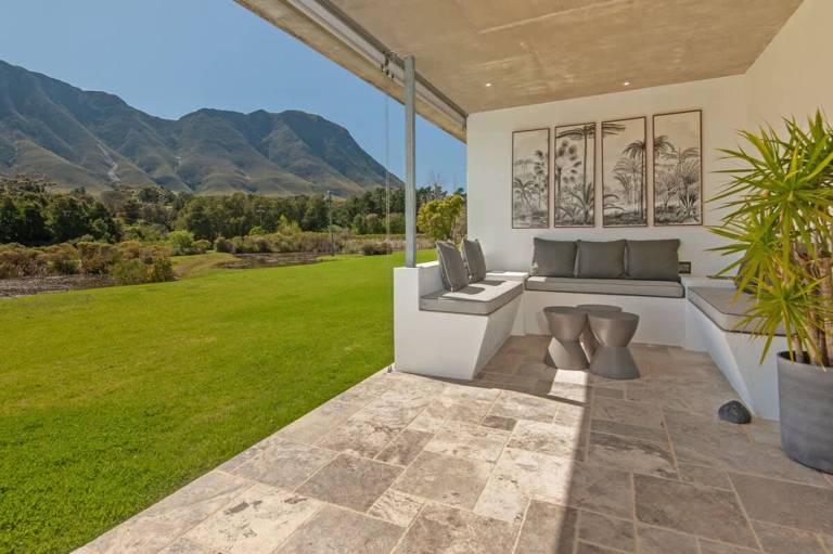 Ferienwohnung Greater Hermanus