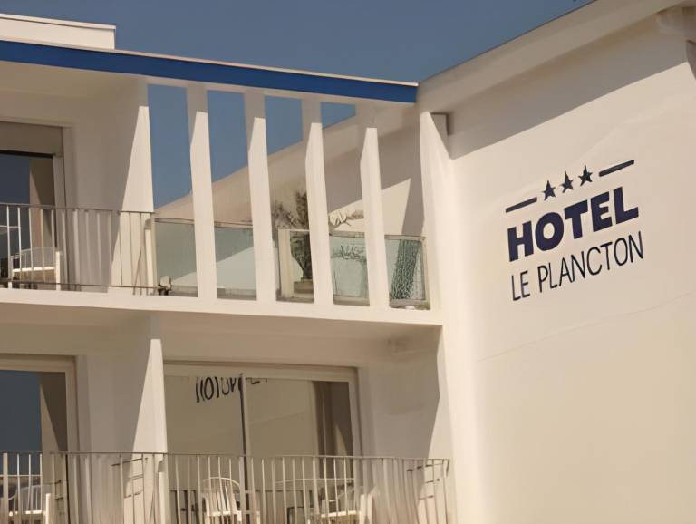 Hotel Edenia - Spa Estime&Sens in Carnac