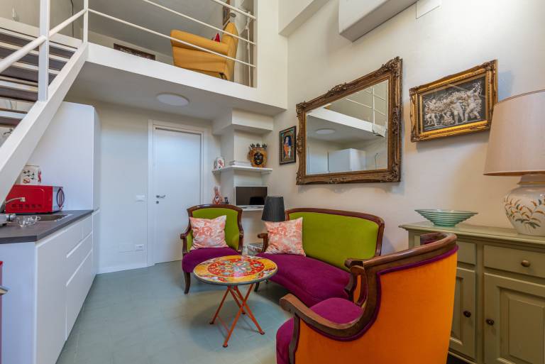 Apartman Palermo
