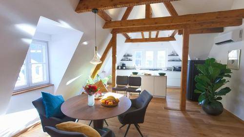 Ferienwohnung Bad Münstereifel