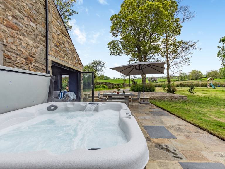 Cabin  Giggleswick