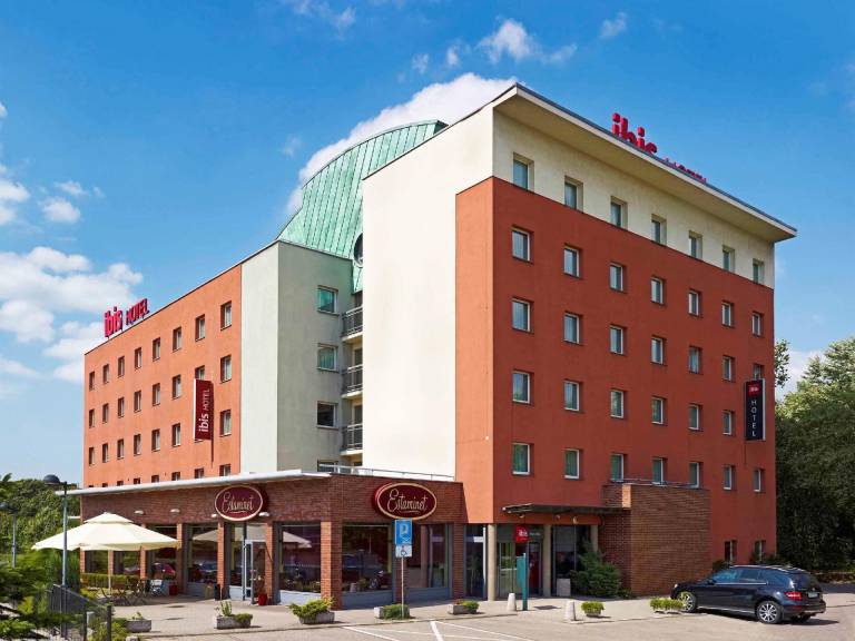 Ibis Katowice Zabrze in Zabrze
