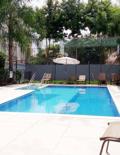 Apartment  Consolacao