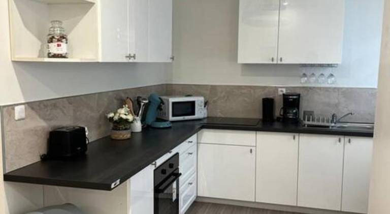 Holiday apartment with 1 room for 4 persons — photo 3