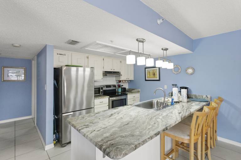 Condo Indian Shores