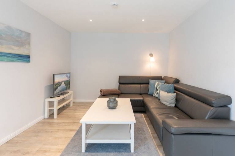 Ferienhaus Norderhever in Husum für bis zu 6 Personen — photo 2