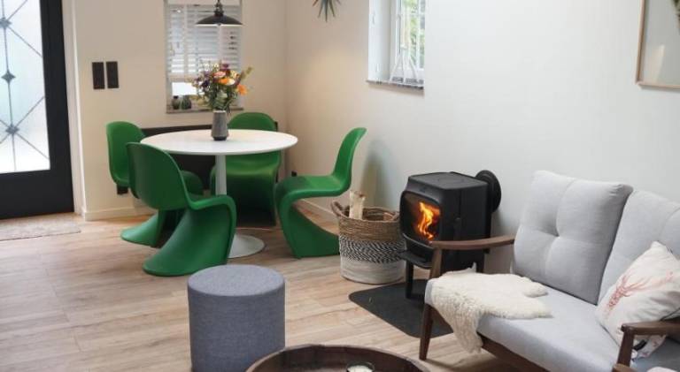 54 m² Ferienhaus