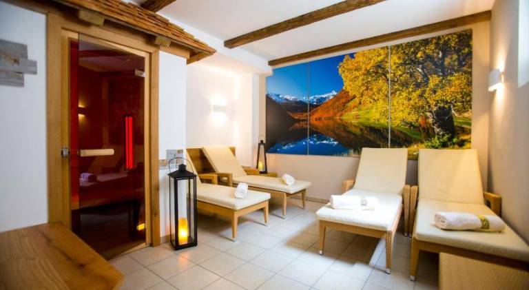 Beautiful serviced apartment with garden, terrace & sauna | Pet-friendly — photo 2