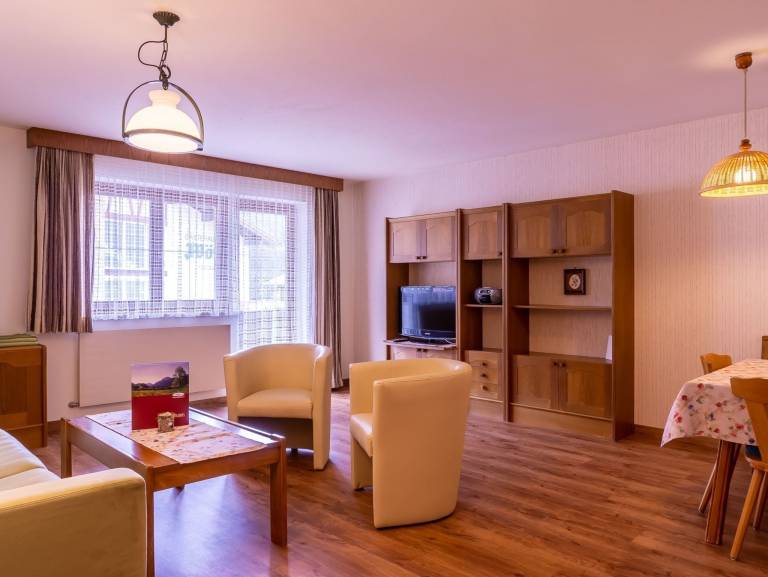 Ferienwohnung Haldensee