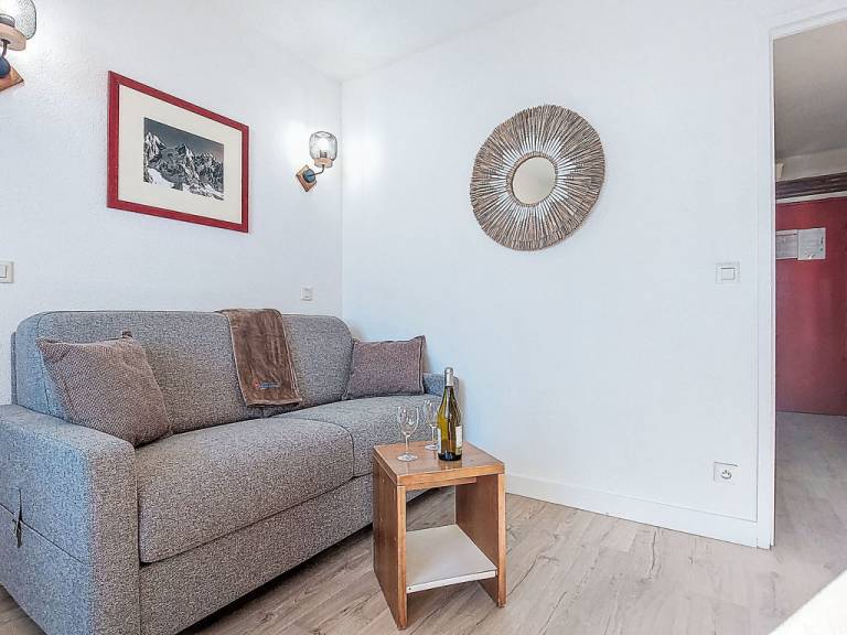 Apartamento Les Menuires