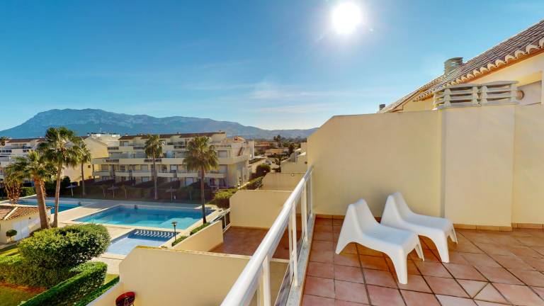 Bed and breakfast Dénia