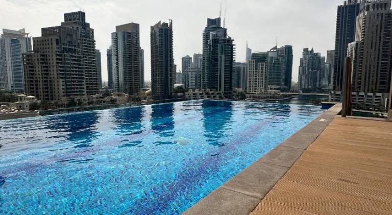 Marina Gate, Full Marina View, Excellent Location, Dubai Marina — photo 3