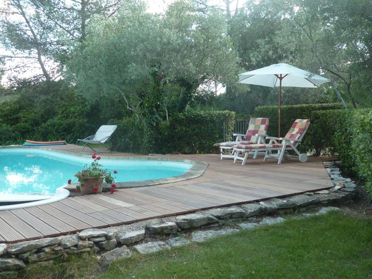 Villa Nîmes