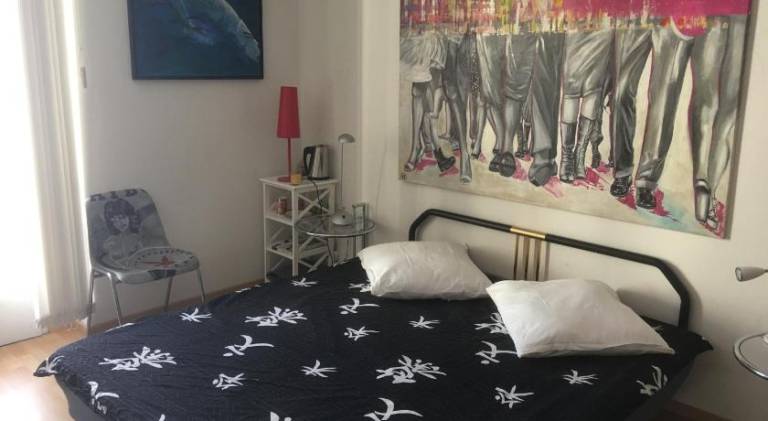 CASA-DOYA Appartamento in centro in Muralto