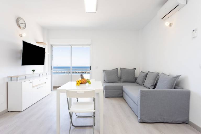 Apartament Playa de Las Teresitas