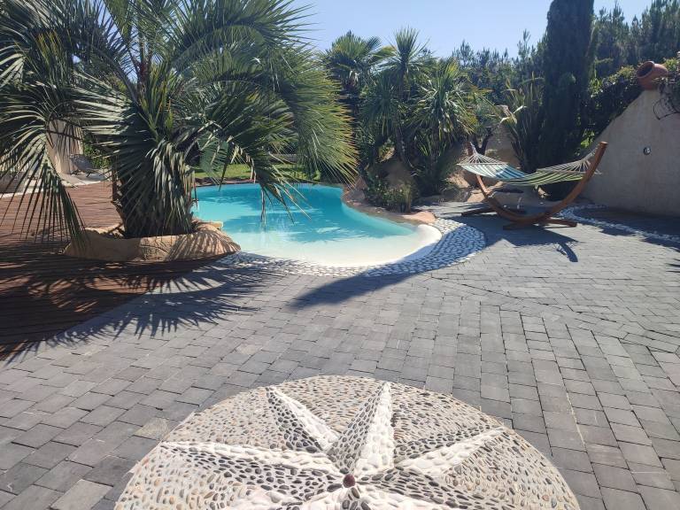 Villa Cestas