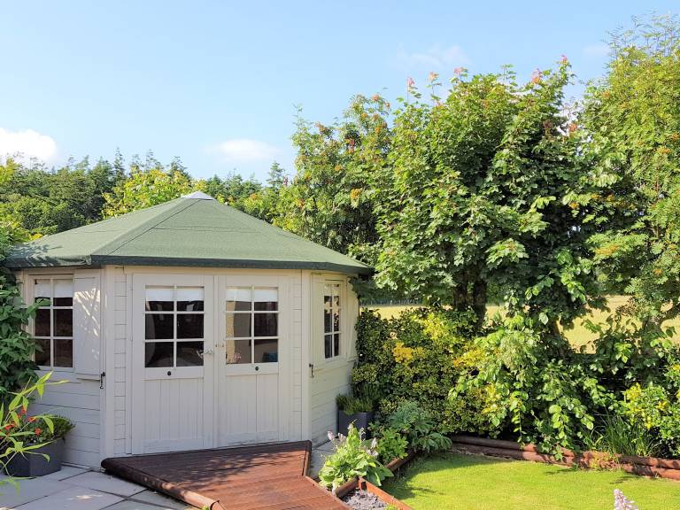 Cottage  Annan, Dumfries and Galloway